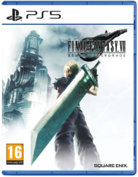 Final Fantasy 7: Remake Intergrade