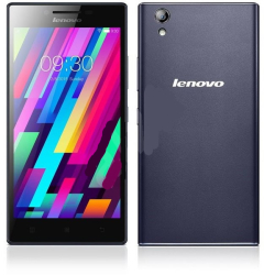 Lenovo P70, blau, 16 GB