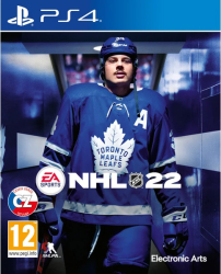 NHL 22