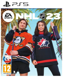 NHL 23