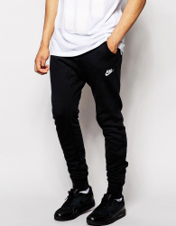 Nike Hose Total 90 schwarz