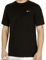 Nike T-Shirt Total 90 schwarz