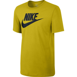 Nike T-Shirt Total 90 Gelb