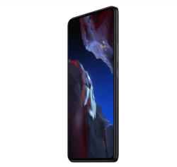 POCO F5 Pro, 12 GB/256 GB, BlackXX