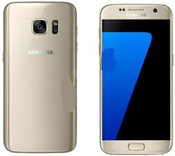 Samsung S7, Gold, 32 GB
