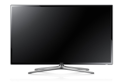 Samsung 43 Smart-TV