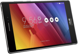 Asus ZenPad S8, schwarz, 32 GB