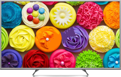Panasonic TV Smart LED 3D 50"